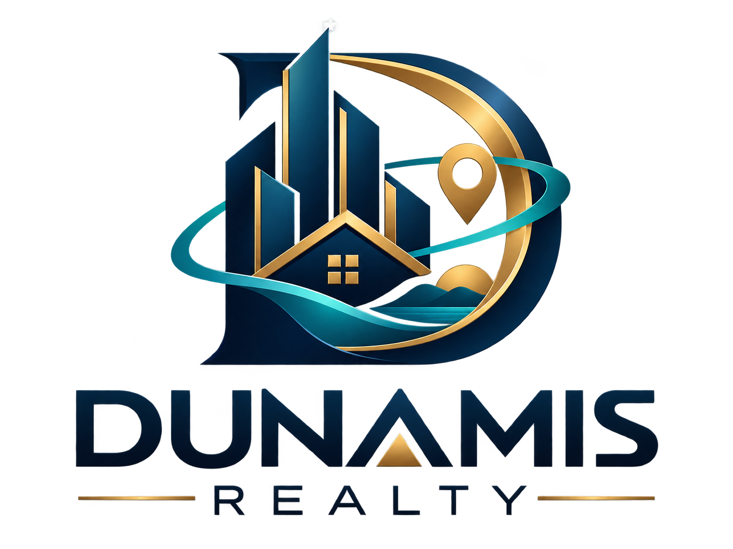 DUNAMIS REALTY